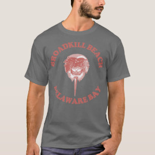 T-shirt Broadkill Beach Delaware 1