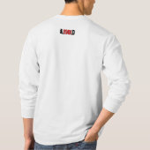 T-shirt Broadway (Dos)