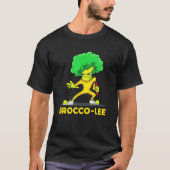 T-shirt Brocco Lee Mixed martial art Martial Arts Tee Vega (Devant)
