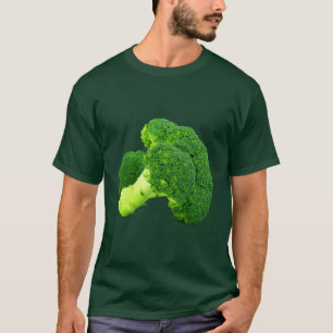 T-SHIRT BROCCOLI