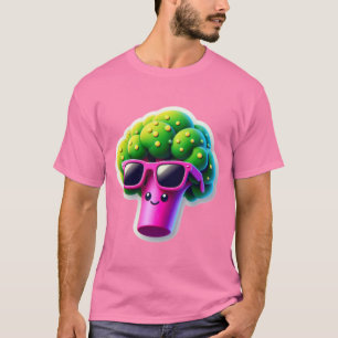 T-SHIRT BROCCOLI 6