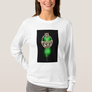 T-shirt Broche annulaire, amas d'Ardagh, Reerasta
