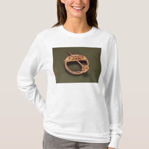 T-shirt Broche de Cavan ou la de "reine", de Cavan