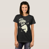 T-shirt Brochet de Noël (Devant entier)