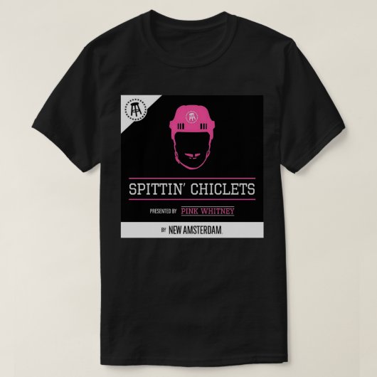 T-shirt Brochets 1 (Design devant)