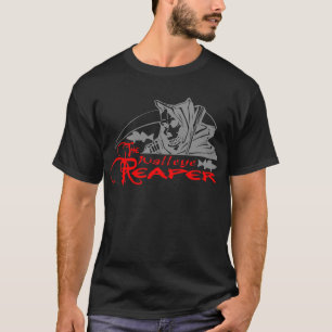 T-SHIRT BROCHETS VAIRONS REAPER