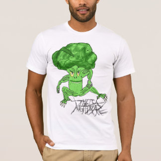 T-shirt Brocoli !