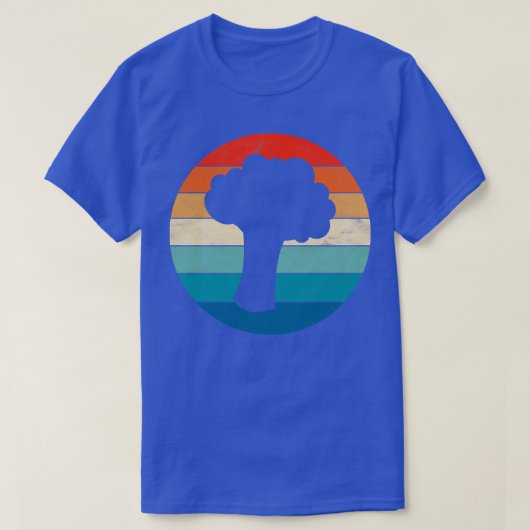 T-shirt Brocoli (Design devant)