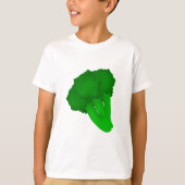 T-shirt Brocoli (Devant)