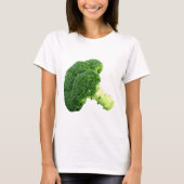 T-shirt Brocoli (Devant)