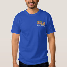 Patriotisme américain ! Logo B1