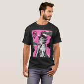 T-SHIRT BRODY DALLE (Devant entier)