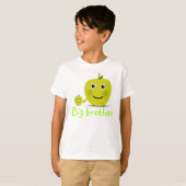 t-shirt broer (Devant entier)