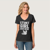 T-shirt Broken Arm  Recovery Good Well (Devant entier)