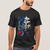 T-shirt Broken Sword (Devant)
