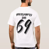 T-SHIRT BROKENBOYZ INC. (Dos)