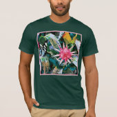 T-shirt Bromie épineux (Devant)