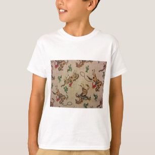 T-shirt Bronco