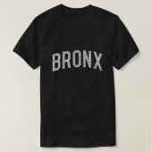 T-shirt Bronx (Design devant)