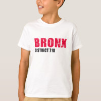 Bronx 718