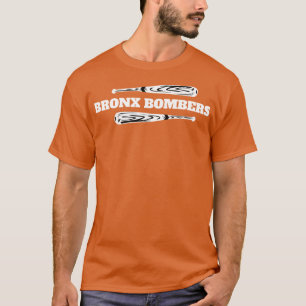 T-shirt Bronx Bombers 3