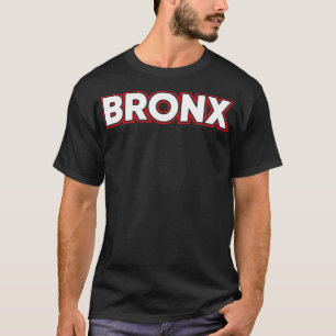 T-shirt Bronx V2