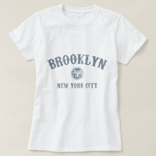 T-shirt *Brooklyn