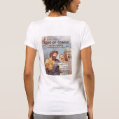 T-shirt Brooklyn (Dos)