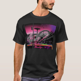 T-shirt BROOKLYN, Brooklyn, $ W@G