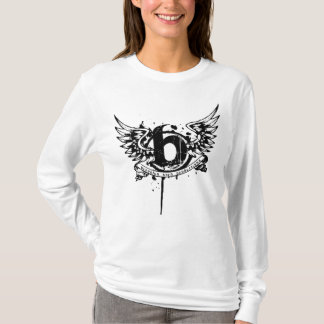 T-shirt Brooklyn-Né-Productions (noir)