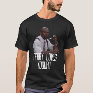 T-shirt Brooklyn Neuf-neuf - Terry