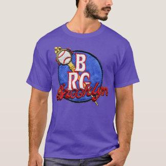 T-shirt Brooklyn Royal Giants