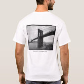 T-shirt Brooklyn t (Dos)