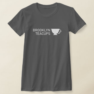T-shirt Brooklyn Teacups W