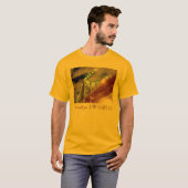 T-shirt Brooklyn $W@G$$$$ (Devant entier)
