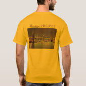 T-shirt Brooklyn $W@G$$$$ (Dos)