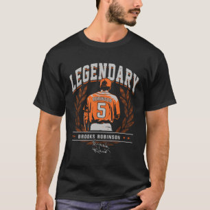 T-shirt Brooks Robinson Légendaire
