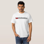 T-SHIRT BROS AVANT HOS (Devant entier)