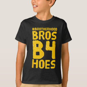 T-shirt Bros Drôle Avant Mignonne Ss Cute Sss Gamer Brothe