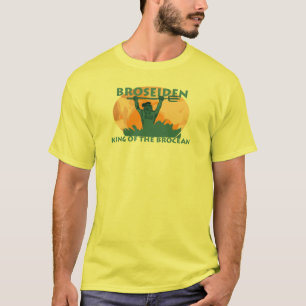 T-shirt Broseiden
