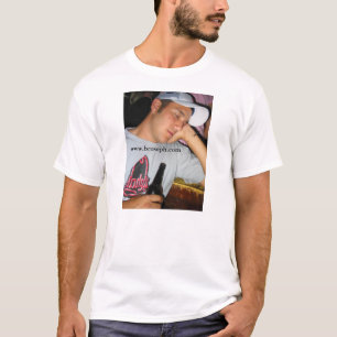 T-shirt broseph