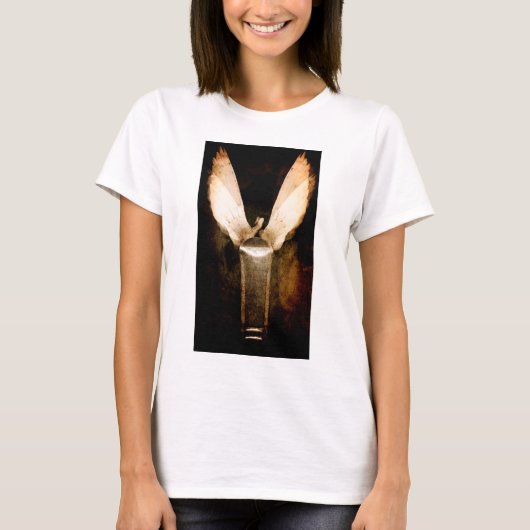 T-shirt Brosse 2013 (Devant)