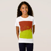 T-Shirt Brosse 6 (Devant entier)