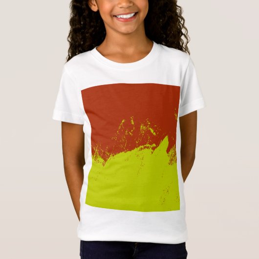 T-Shirt Brosse 6 (Devant)