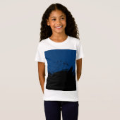 T-Shirt Brosse 8 (Devant entier)
