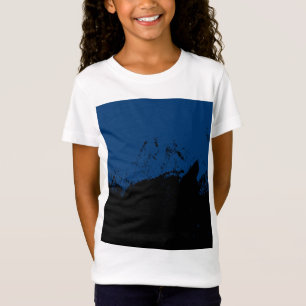 T-Shirt Brosse 8