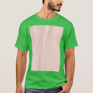 T-shirt Brosses à aquarelle beige