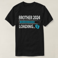 Brother 2024 Chargement Funny Futur Frère à être
