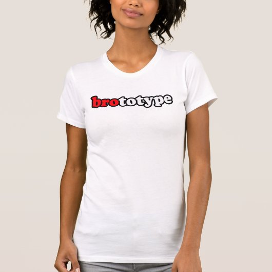 T-SHIRT BROTOTYPE (Devant)