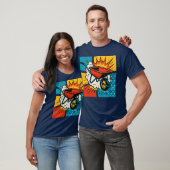 T-shirt Brouette (Unisexe)